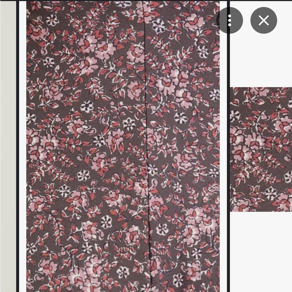 Veronica Beard Vickerie swim top, s, new with tag - Picture 2 of 3